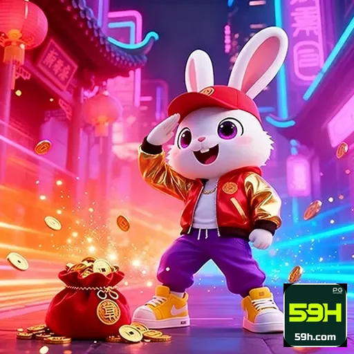 Imagem da galeria 3 mostrando a confiança e a experiência premium ao acessar o cassino 59h. - 59h