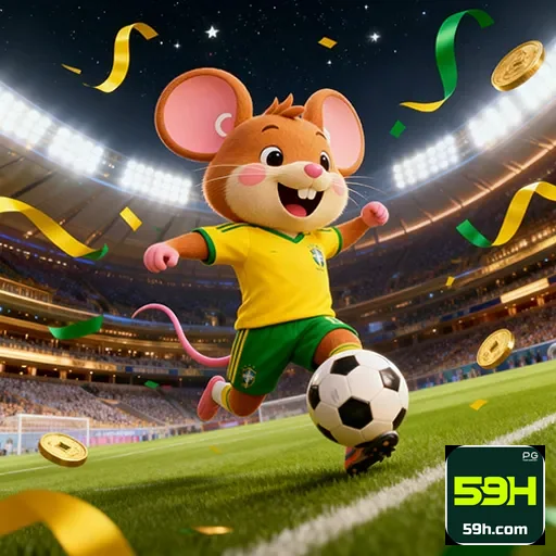 Experiência premium em slots com bônus incríveis na 59h, confiança e diversão garantidas.