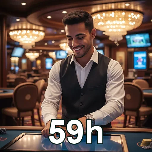 Celular com login seguro no 59h pelo endereço certo