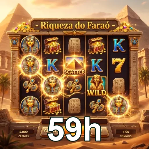 Acesso móvel seguro ao 59h pelo login oficial
