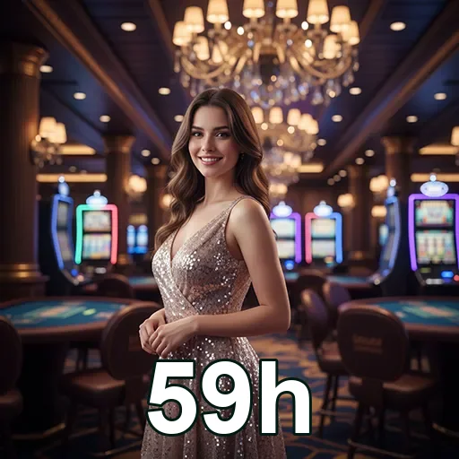 Pix na 59h com acesso rápido à plataforma