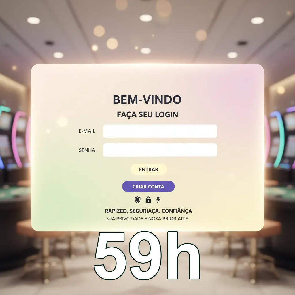 Tela mobile da 59h com Pix em processo simples