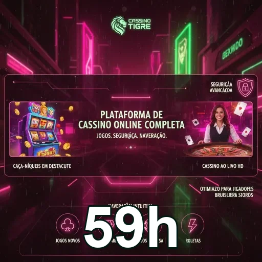 Celular com Pix e valores acessíveis para lazer na 59h