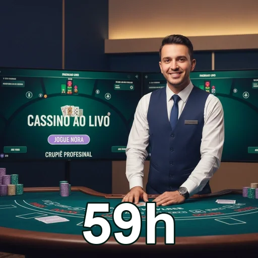 Celular com login simples na plataforma oficial 59h