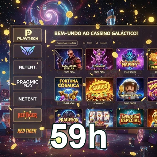 Suporte e regras claras da plataforma 59h