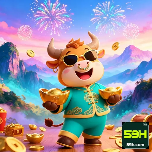 Experiência premium em jogos de cassino online com a confiança da plataforma 59h. - 59h