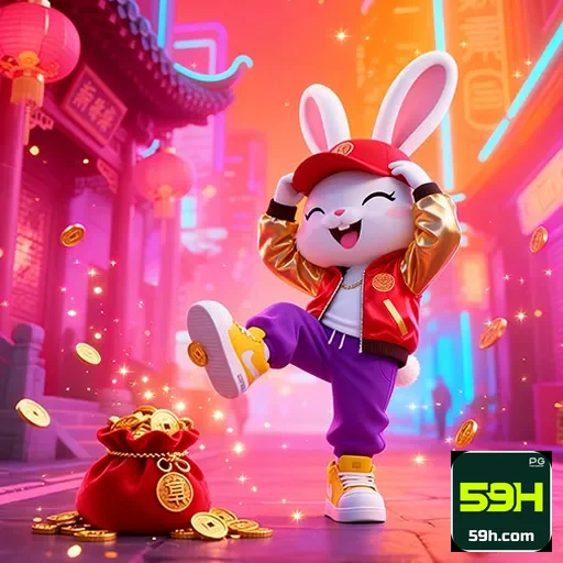 Experiência imersiva em slots emocionantes na 59h, onde a confiança é prioridade.