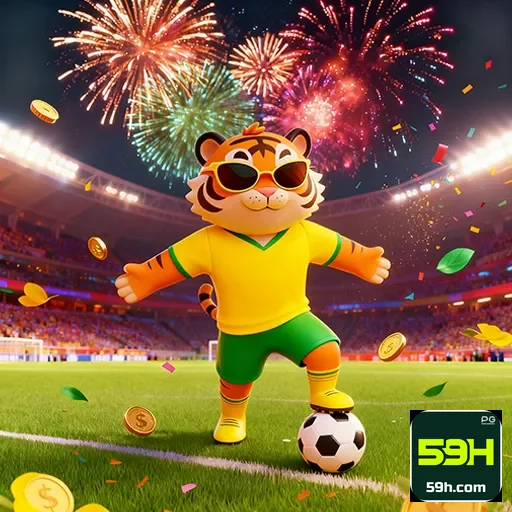 Explore as melhores odds para apostas esportivas Brasil com a confiança da 59h. - 59h